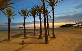 Benilove, En Playa Benidorm